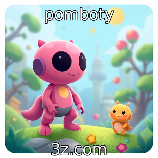 pomboty | Desenvolvedores buscam inovação em jogos educacionais