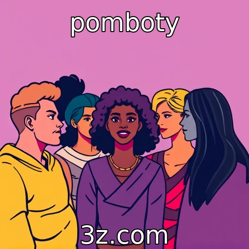 Importância da diversidade em narrativas de jogos