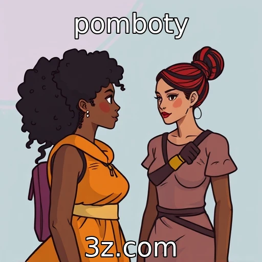 Diversidade e inclusão nas narrativas dos jogos recentes