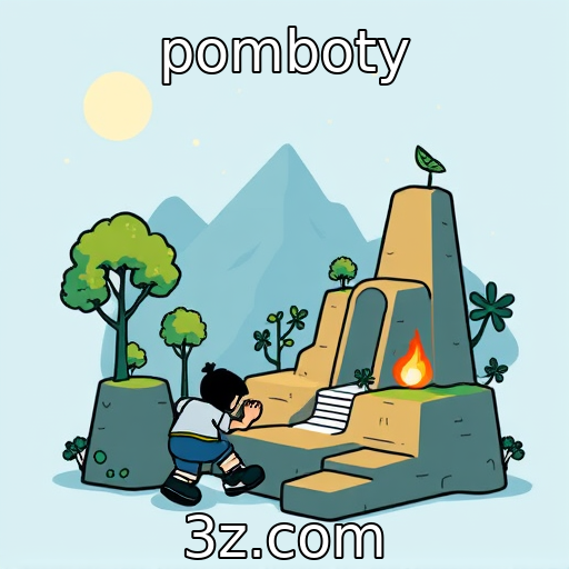 pomboty : Perspectivas sobre sustentabilidade na produção de jogos