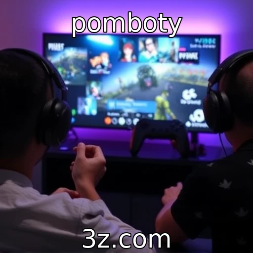 Crescimento das plataformas de streaming de jogos