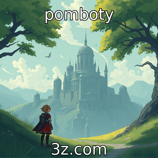 pomboty : Mudanças na narrativa dos jogos RPG