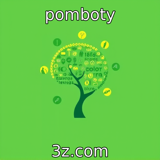 pomboty - Desafios da sustentabilidade na produção de jogos