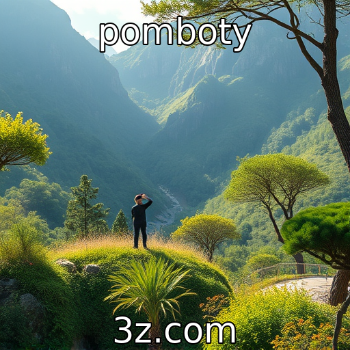 pomboty : Jogos sustentáveis e práticas ecoeficientes na indústria