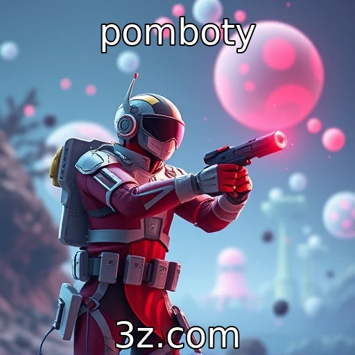 Inovação em jogos de realidade virtual